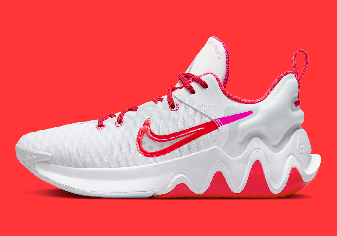 Nike GIANNIS IMMORTALITY CZ4099-101 