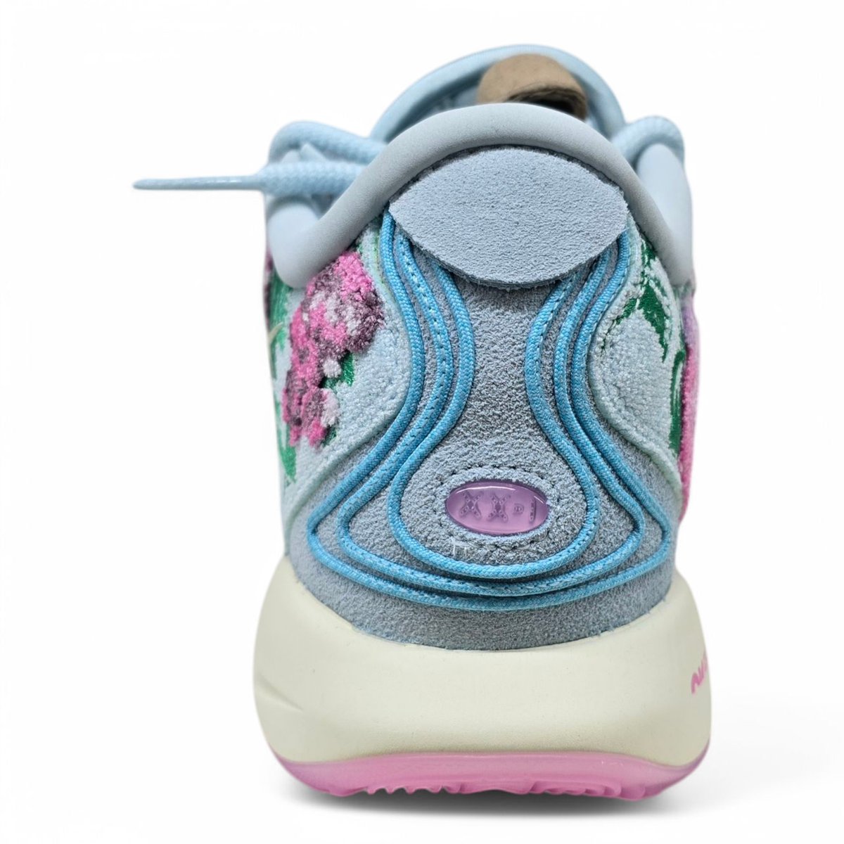 Nike LeBron 21 Premium 'Grandma's Couch Pack - Pearl of Z