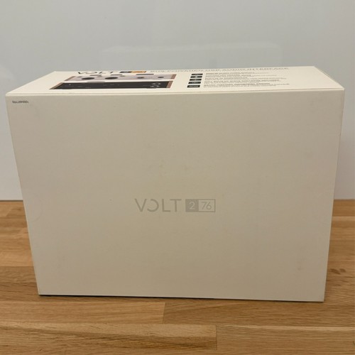 Universal Audio Volt 276 2-in/2-out Audio Interface New - Picture 12 of 12
