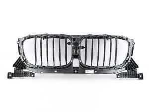 2018-2019 BMW X3 X4 M G01 G02 18D TX11 TX12 Air Flaps Top
