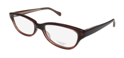 NEW OLIVER PEOPLES DEVEREAUX MUST HAVE BRAND NAME CAT EYE EYEGLASS FRAME/GLASSES