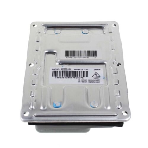 12 PIN HID Xenon Headlight Ballast Control Unit For 2002-2008 Saab 9-5 Audi A4 - Picture 7 of 7
