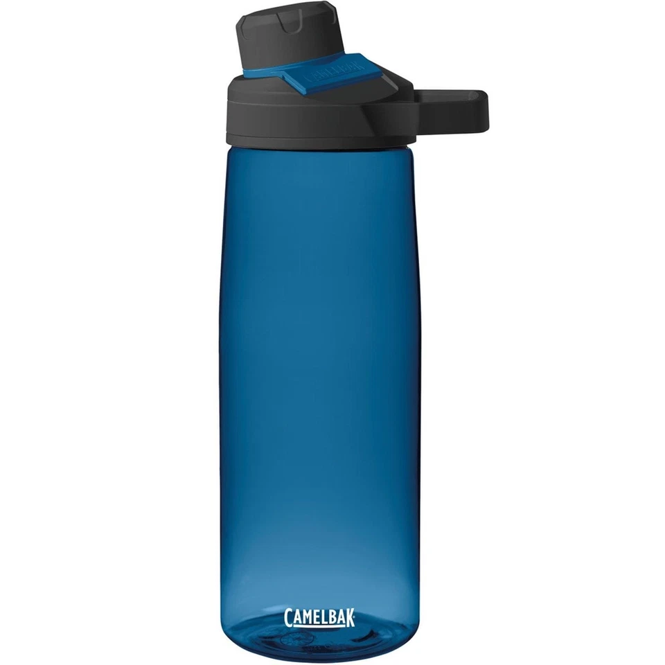 Camelbak Trinkflasche Chute Mag Magnet Verschluss Wasser Flasche Dicht 750ml - Bild 2 von 4