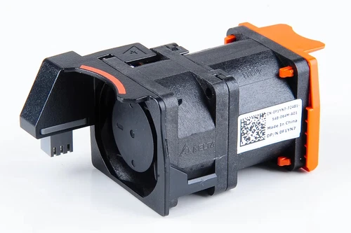 DELL 0F1YN7 / F1YN7 - Hot Swap / Hot-Plug Chassis Fan PowerEdge R620, R630