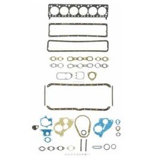 1939-53 Engine Gasket Set- Gmc 228-236-248-270 Ci For Gmc Truck 1939-53 Engine Gasket Set- Gmc 228-236-248-270 Ci For Gmc Truck