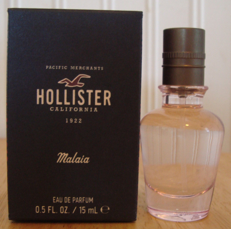 Hollister Social オードトワレ 75ml Hollister Social