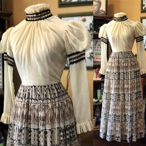 miss elliette california dress