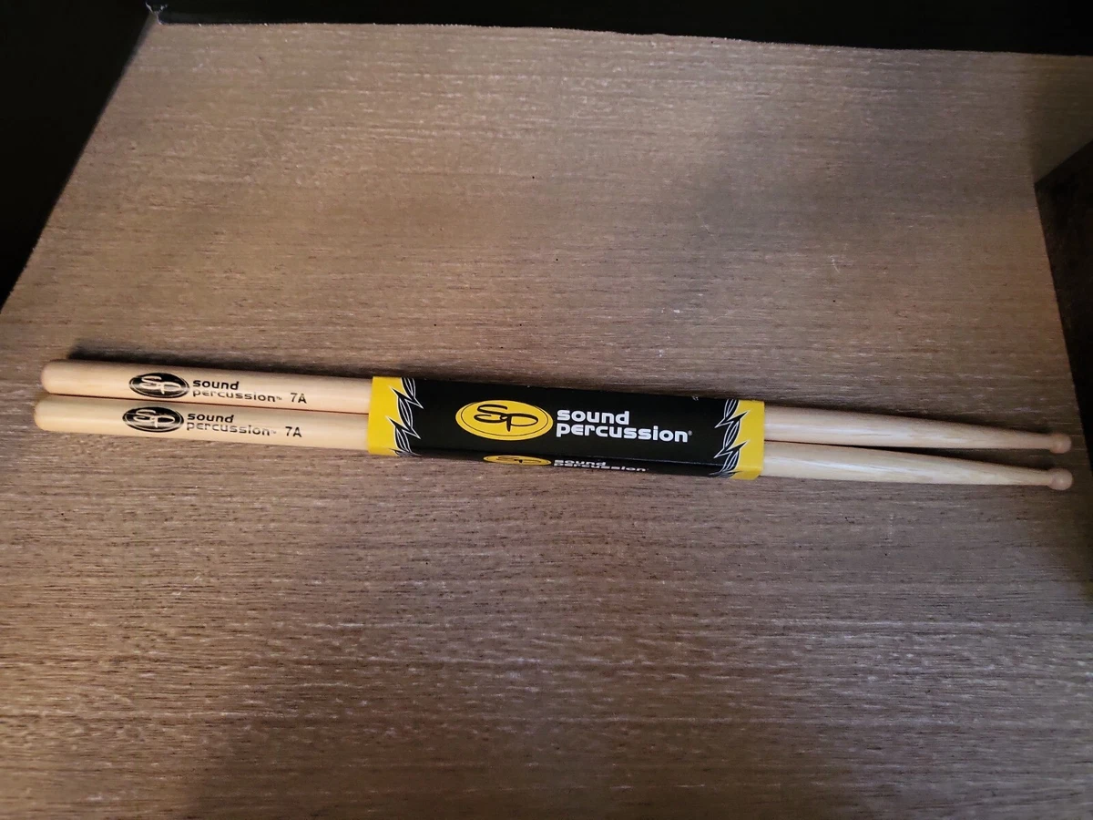 Sound percussion drum sticks online