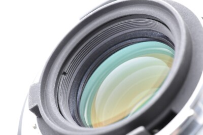 Nikon Ai-s Micro NIKKOR 105mm f2.8 MF Lens [EXC+++++] From Japan