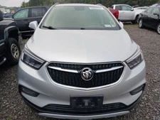 Steering Column Fits 17-19 ENCORE 10810736