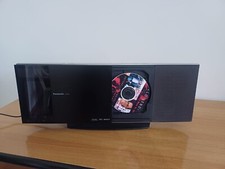 Panasonic SC-HC3 Stereo CD