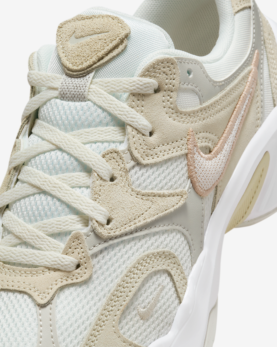 国内配送 NIKE WMNS INITIATOR SAIL/SAIL-L.BROWN-GAME  Nike Initiator 