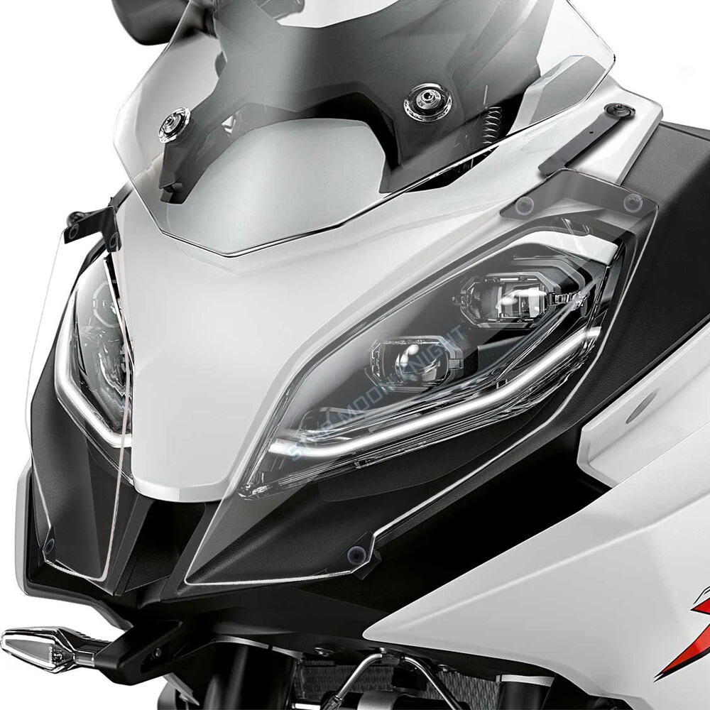 For BMW F900XR F 900 XR 2020 - 2021 Motorcycle Headlight