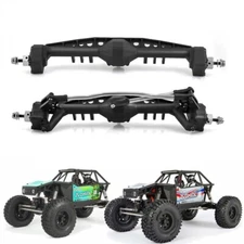 1 Set Front Rear Portal Axle Set for Axial Capra 1.9 UTB 1/10 RC Car Crawler new