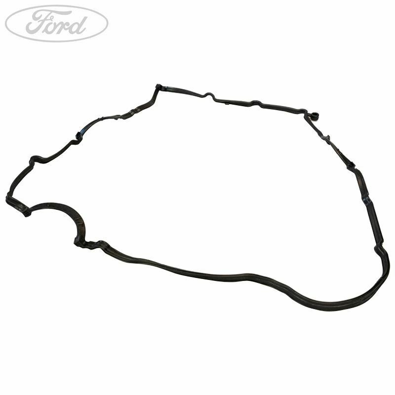 Genuine Ford VALVE ROCKER ARM COVER GASKET 1802680 | eBay