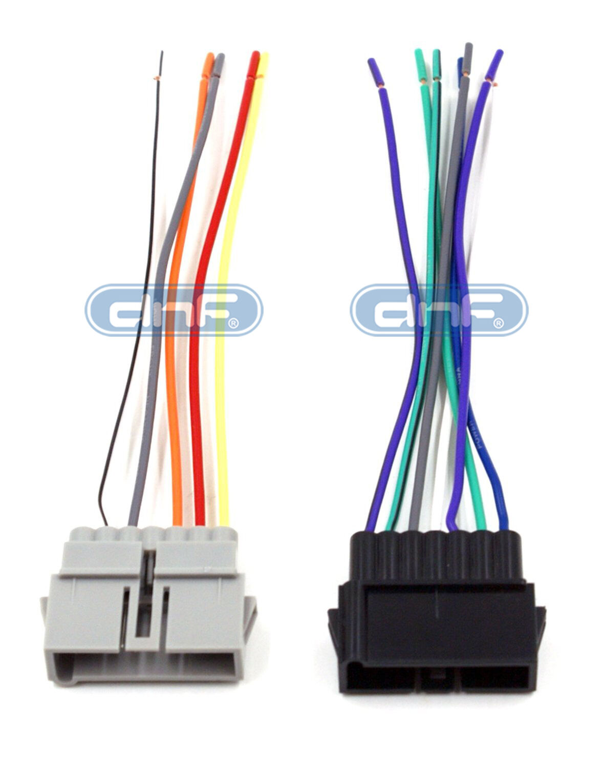 Metra 70 1721 Wiring Diagram from i.ebayimg.com