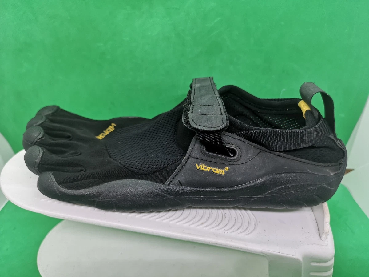 Vibram five cheap fingers aqua shoes
