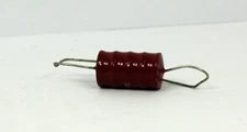Daven Wire-wound Non-Inductive Very Low Noise Military Grade Precision Resistors