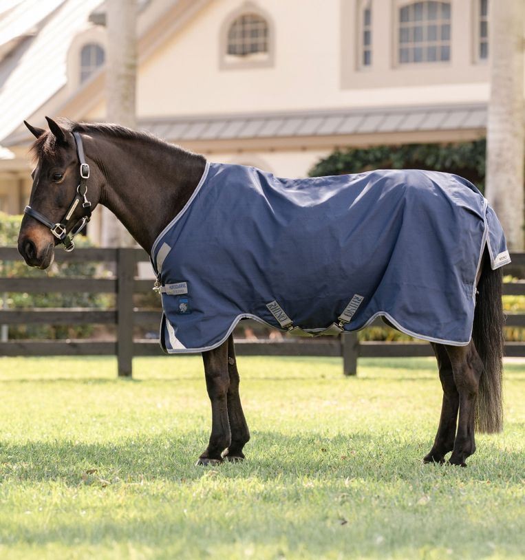 Horseware Rhino Pony Turnout 0G