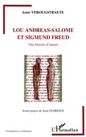 Anne Verougstraete | Lou Andreas-Salomé et Sigmund Freud | Taschenbuch (2022)