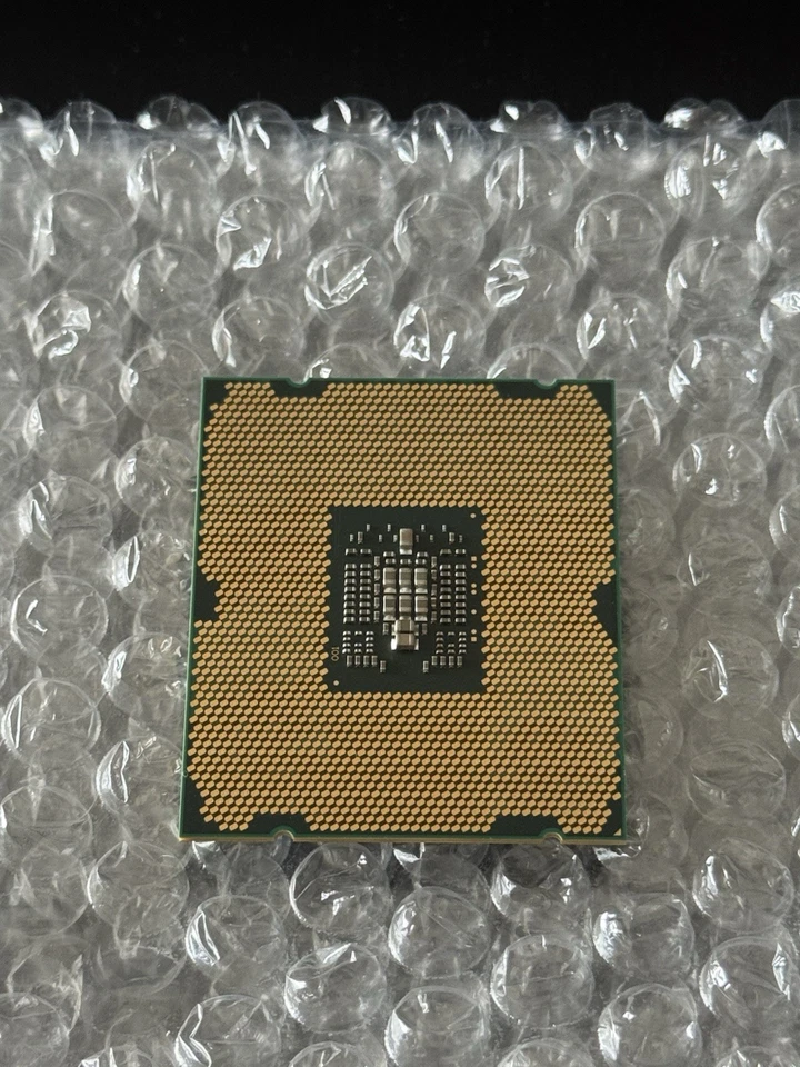 Intel Xeon E5-1620 3.6GHz Quad-Core SR0LC Processor - Image 3 of 4