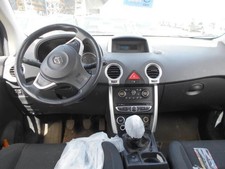 Ressort divers Renault KOLEOS