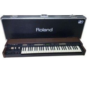Roland Vk7 | eBay