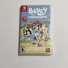 Bluey: The Videogame (Nintendo Switch, 2023)