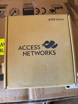 Access Networks A750 Access Point