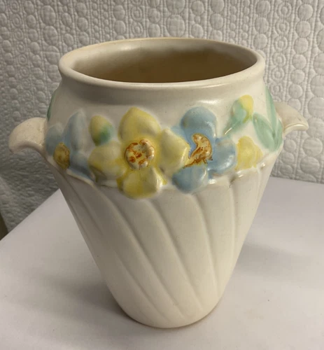 Vintage Weller Pottery Company Vase/Planter