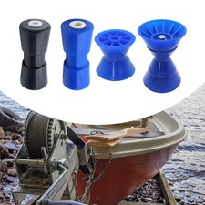 Boat Trailer Roller Boat Trailer Bow Stop Supplies Replacement Wear Resistant