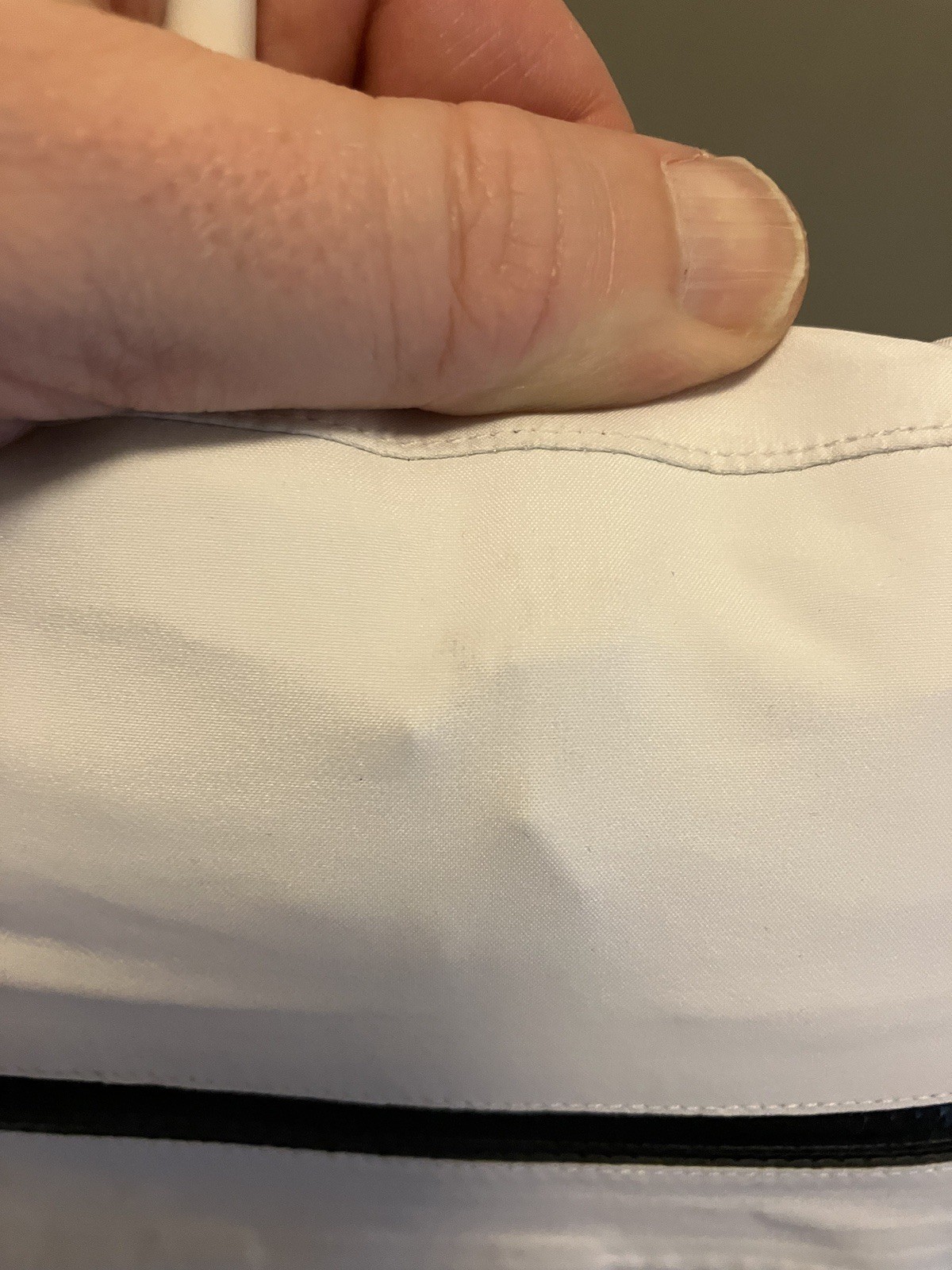 NWT Women's Nike 2018 Winter Olympics GoreTex Jacket  White Medium 916685 100 thumbnail 23