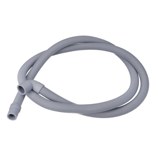 Tubo Di Scarico Per Lavastoviglie Smeg - Ricambio Equivalente 758973067 - 3