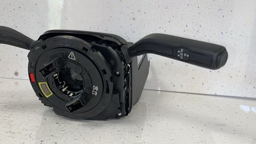 * MERCEDES CLA 180 AMG C118 COUPE 2019-2024 INDICATOR STALK/WIPER/LIGHTS UNIT - Picture 4 of 9