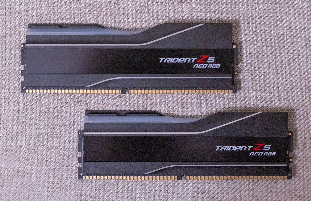25+ G. SKILL Computer Memory (RAM) 64 GB Total Capacity for sale