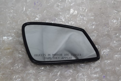 BMW 1/2/3/4/i3 Series F20/F22/F30/F34 OEM Auto-Dim Heated Mirror Glass Passenger