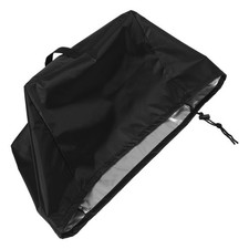 Meat Slicer Dust Cover: 15x11x11 inch Waterproof Protective Shield For Kitchen