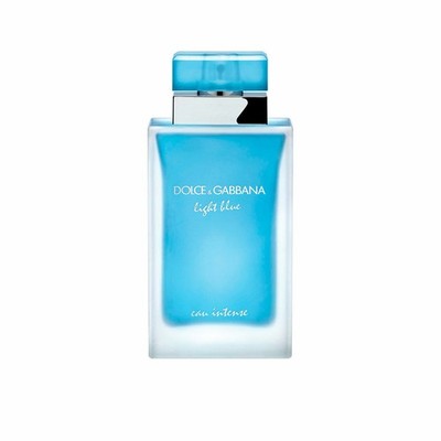 Damenparfüm Dolce & Gabbana LIGHT BLUE POUR FEMME EDP 50 ml