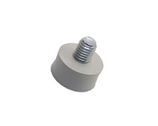 Support Foot, Fitting Globe Slicer 285 - 510,...