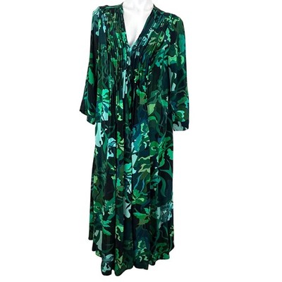 light green color combination dresses Mimi Green Gingham Midi | Summer Midi Dress