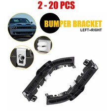 2-20PCS Front Bumper Retainer Bracket Left Right for 2008-2021 Dodge Challenger