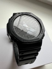 G-Shock Original Carbon Core Guard GA-2100