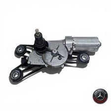 Mercedes E Class W211 Estate 2003 - 2006 Rear Tailgate Wiper Motor A2118200342