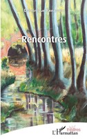 Rencontres Dominique Renaudin Taschenbuch Kartoniert / Broschiert FranzöSisch