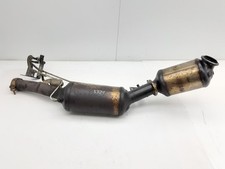 MERCEDES ML 164 2006-2011 Katalysator A1644906292 A1644907636
