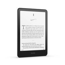 Amazon Kindle Paperwhite 2024 eBook Reader - Black Excellent Condition