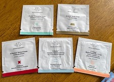 Drunk Elephant Sampler Set - Retinol, Serum, Eye Cream, Niacinamide, Cream Etc