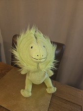 Jellycat Davey Dilophosaurus (Retired)  