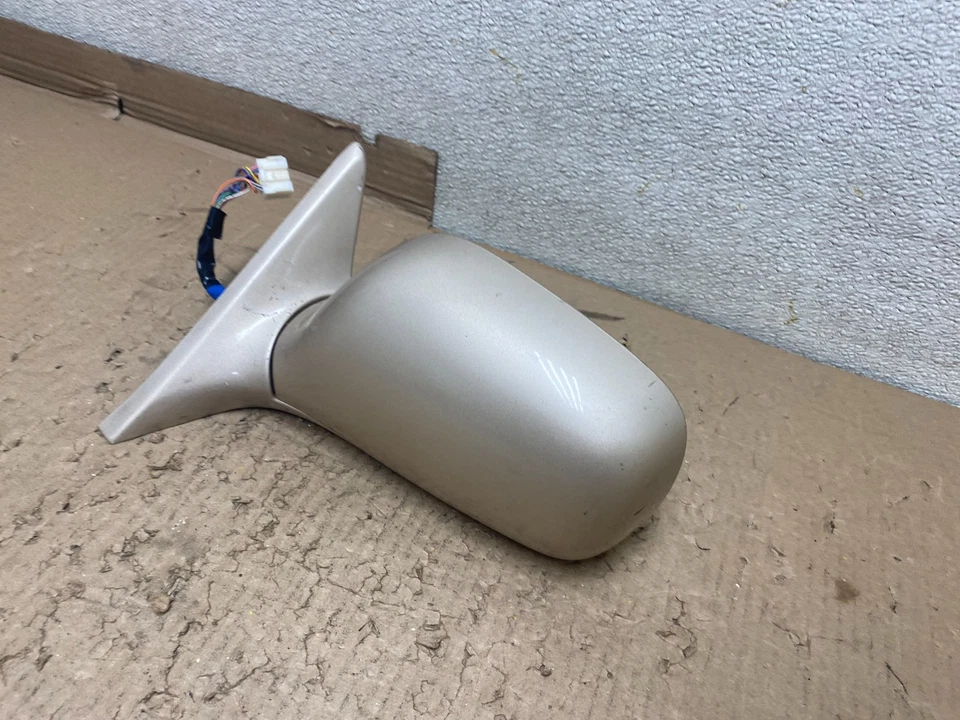 Оригинальное левое водительское зеркало заднего вида для Lexus ES300 1997–2001 годов выпуска U2499 DG - Изображение 2 из 4