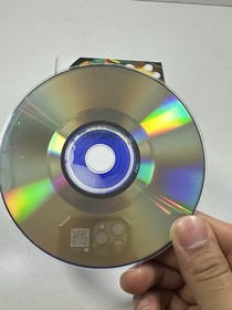 RAYMAN 2 The Great Escape SEGA DREAMCAST Ubisoft GAME DISC & Manual Only